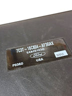 F250SD    2008 Speaker 568055