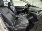Seat Belt Front Bucket Driver Buckle S Fits 13-19 SENTRA 606462