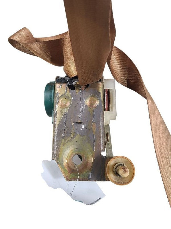 CUSTOM-SW 1978 Seat Belt Front 647901