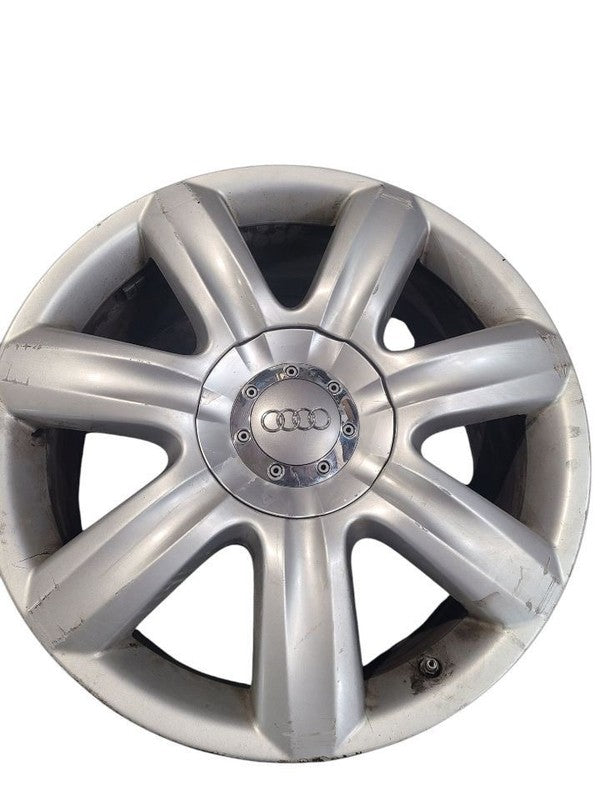 Wheel 19x8-1/2 Alloy 7 Spoke Fits 07-13 AUDI Q7 627472