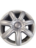Wheel 19x8-1/2 Alloy 7 Spoke Fits 07-13 AUDI Q7 627472