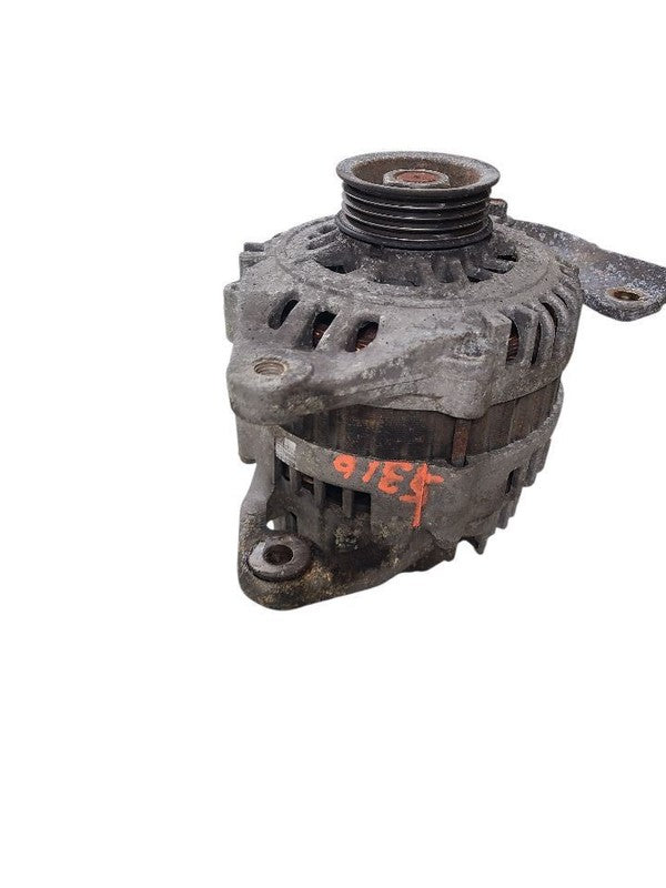 Alternator Fits 99-00 MAZDA MX-5 MIATA 653245