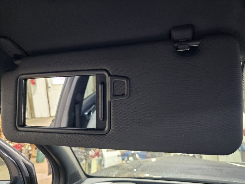 Driver Sun Visor US Built With Panoramic Roof Fits 23 SPORTAGE 611608