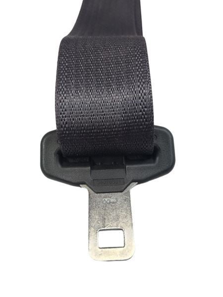 YUKONXL15 2016 Seat Belt Rear 590128