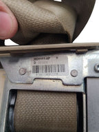Seat Belt Front Bench 40/20/40 Passenger Fits 09-14 FORD F150 PICKUP 6