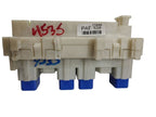 ALTIMA    2010 Fuse Box Cabin 575318