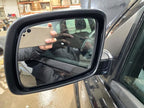 Driver Side View Mirror Power Heated Manual Folding Fits 11-15 JOURNEY