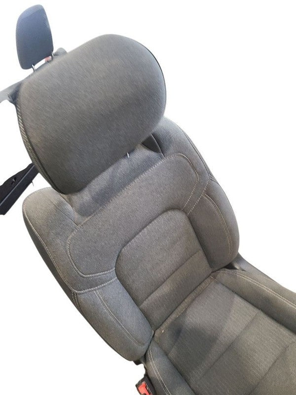 Driver Front Seat New Style 6 Lug Wheel Fits 19-23 DODGE 1500 PICKUP 6