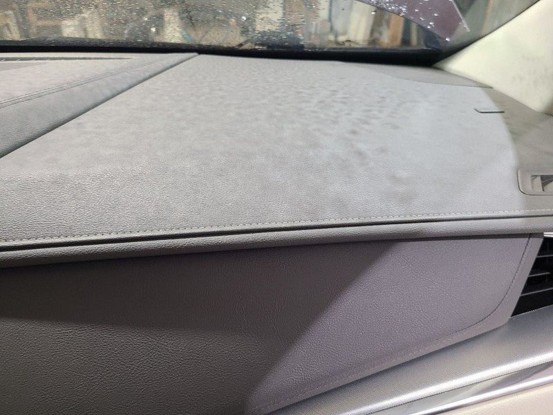 Dash Panel Without Head-up Display Fits 17-24 XT5 662617