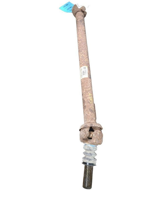 Front Drive Shaft 6.0L Fits 11-19 SIERRA 2500 PICKUP 627212