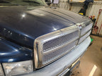 Hood Fits 94-02 DODGE 2500 PICKUP 667105