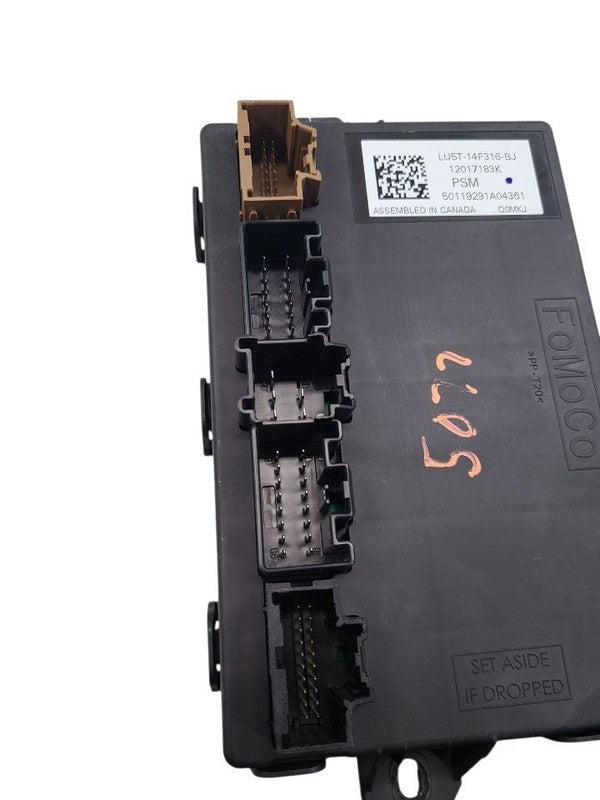 CORSAIR   2020 Chassis ECM 632125