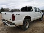 Axle Shaft Rear Axle 10.50" Ring Gear Driver Left Fits 00-05 EXCURSION