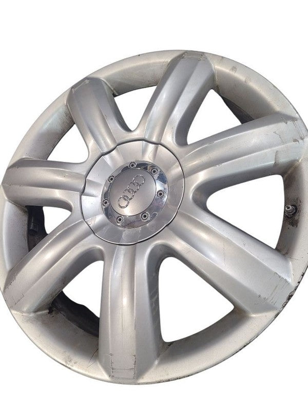 Wheel 19x8-1/2 Alloy 7 Spoke Fits 07-13 AUDI Q7 627472