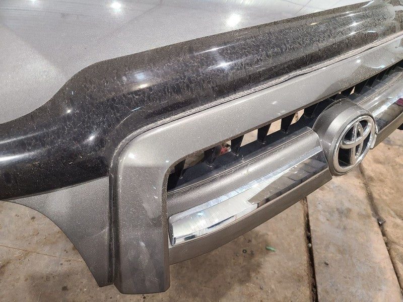 Hood Fits 01-07 SEQUOIA 664216