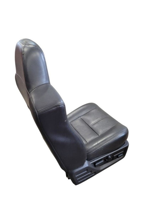Passenger Front Seat Bench Split 40/20/40 Fits 08-10 FORD F250SD PICKU