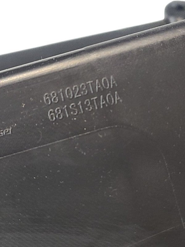 ALTIMA    2018 Glove Box 664599