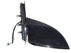 Passenger Side View Mirror Power VIN W 4th Digit Fits 06-16 IMPALA 672
