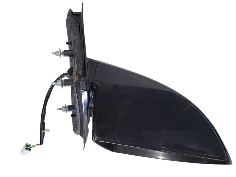 Passenger Side View Mirror Power VIN W 4th Digit Fits 06-16 IMPALA 672