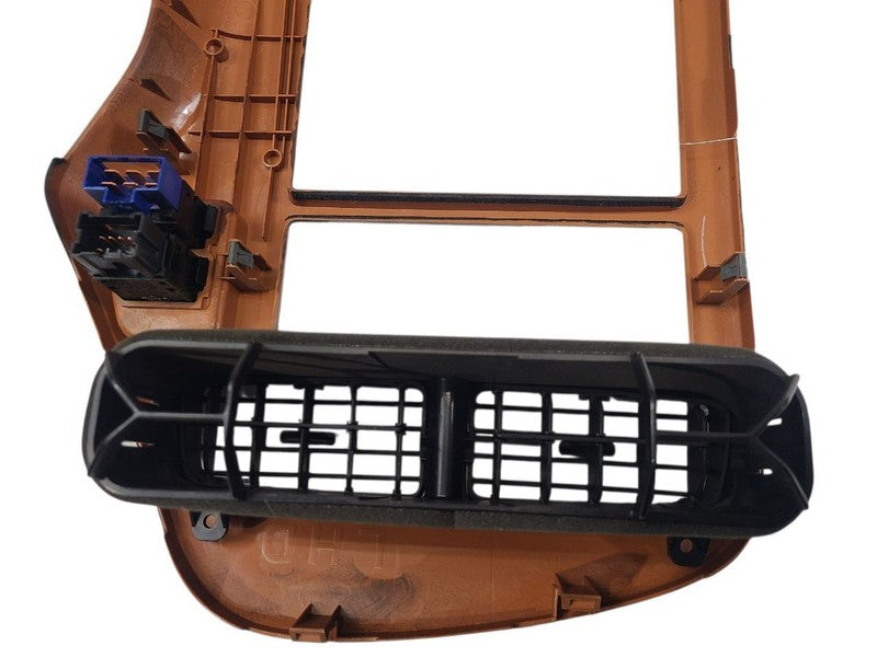 QX4       1999 Dash Bezel 658275