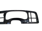 SILVRDO15 2000 Dash Bezel 662559