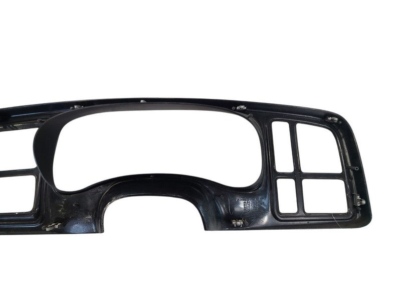 SILVRDO15 2000 Dash Bezel 662559