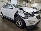 Driver Left Air Bag Driver Wheel Fits 10-17 EQUINOX 606357