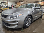 Driver Left Fender Without Charging Port Fits 16-20 OPTIMA 605438