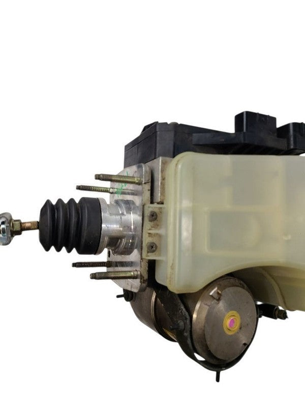 Anti-Lock Brake Part Actuator And Pump Assembly Fits 02-10 LEXUS SC430