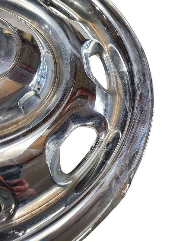 F150      2014 Wheel Cover HubCap 665870