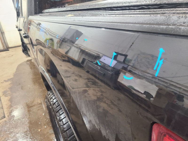 Pickup Box 5' 6" Box Fits 15-20 FORD F150 PICKUP 654236