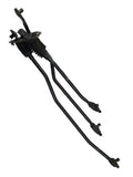 CORVETTE  1986 Shift Lever Linkage 576813