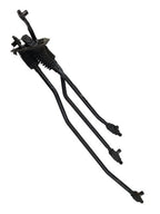 CORVETTE  1986 Shift Lever Linkage 576813