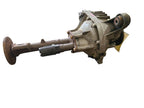 Carrier Front Axle Classic Style 3.73 Ratio Opt GT4 Fits 97-00 TAHOE 5