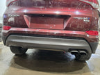 Rear Bumper With Park Assist Fits 16-18 TUCSON 631010