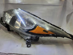 Driver Left Headlight Fits 16-18 HR-V 549434