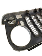 Grille VIN W 6th Digit Jk Body Fits 07-18 WRANGLER 604024