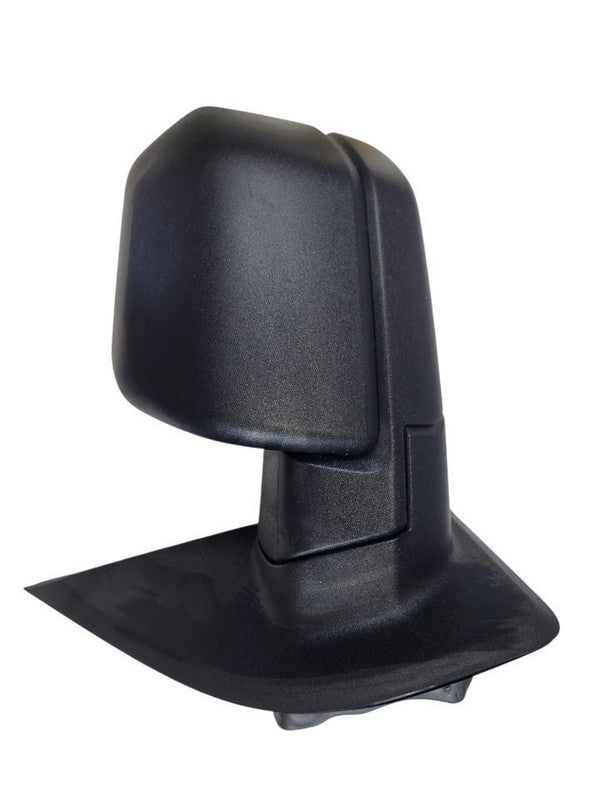 Driver Side View Mirror Thru 02/25/18 Power Fits 15-18 FORD F150 PICKU