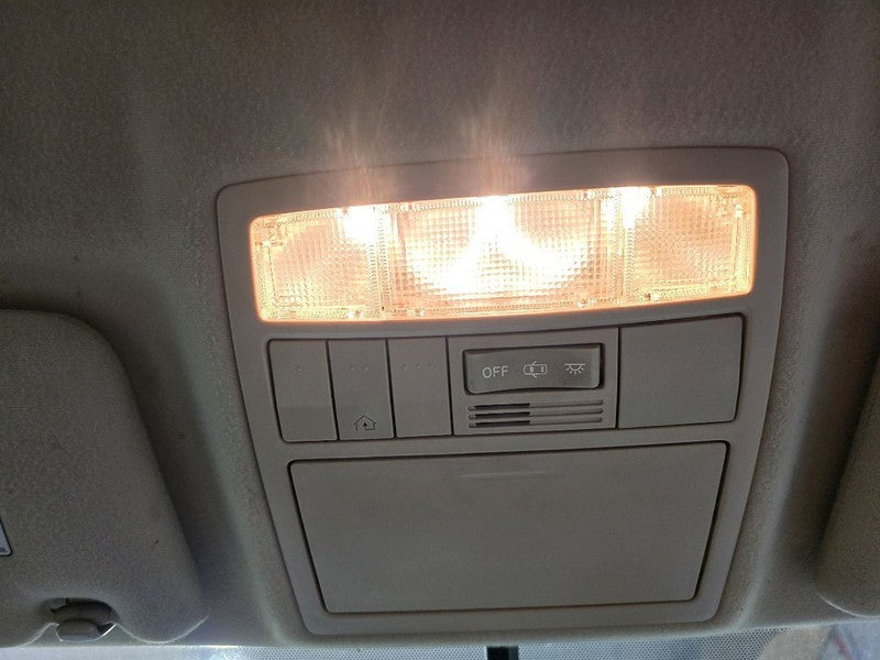 Console Front Roof Without Panoramic Sunroof Fits 09-12 VENZA 628639