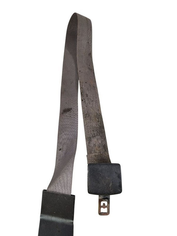 F350SD    2005 Seat Belt Rear 647979