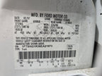 F250SD    2008 Transmission Wire Harness 646371