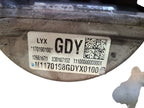 Engine 1.5L VIN V 8th Digit Opt Lyx AWD Fits 18-22 EQUINOX 672422