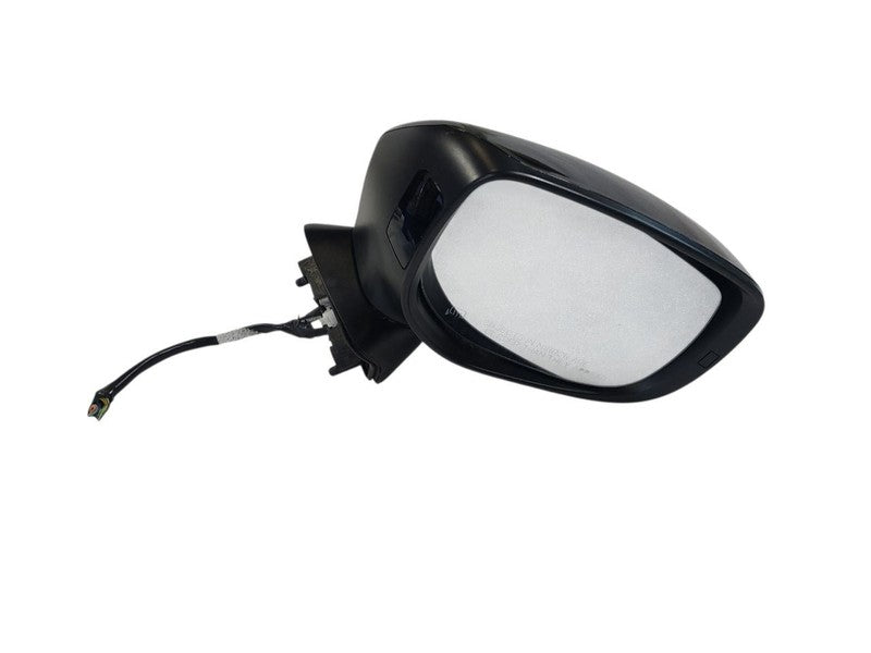 Passenger Side View Mirror Power Body Color Cap Fits 19-24 FORESTER 66