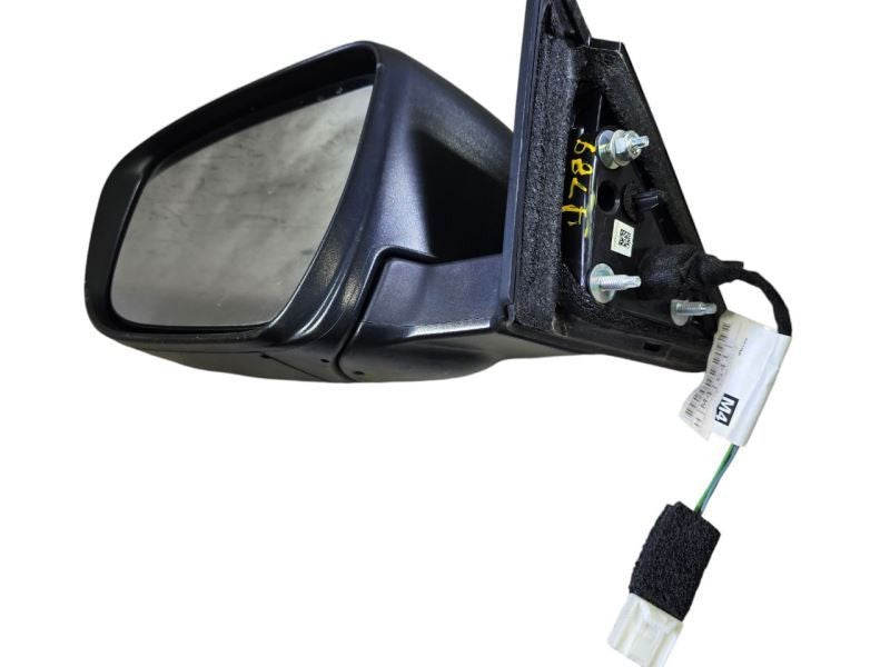 Driver Side View Mirror Power Non-heated Fits 16-20 ROGUE 601734