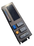 Temperature Control Model VIN C/k Fits 90 BLAZER/JIMMY (full size) 663