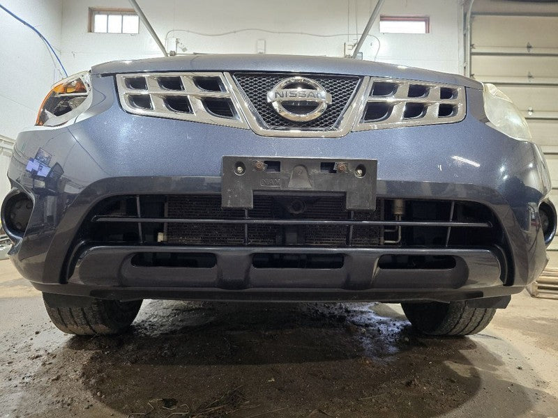 Front Bumper VIN J 1st Digit Japan Built Fits 11-15 ROGUE 622966