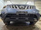 Front Bumper VIN J 1st Digit Japan Built Fits 11-15 ROGUE 622966