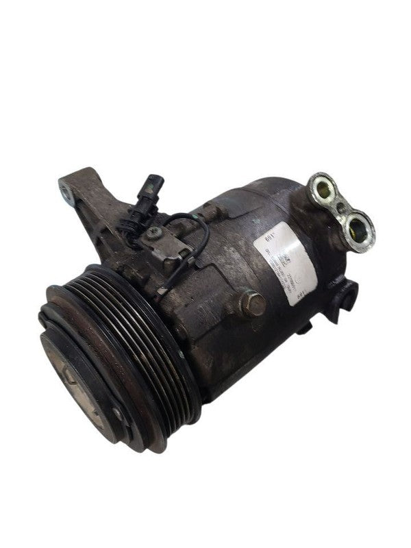 AC Compressor Fits 13-15 LACROSSE 651420