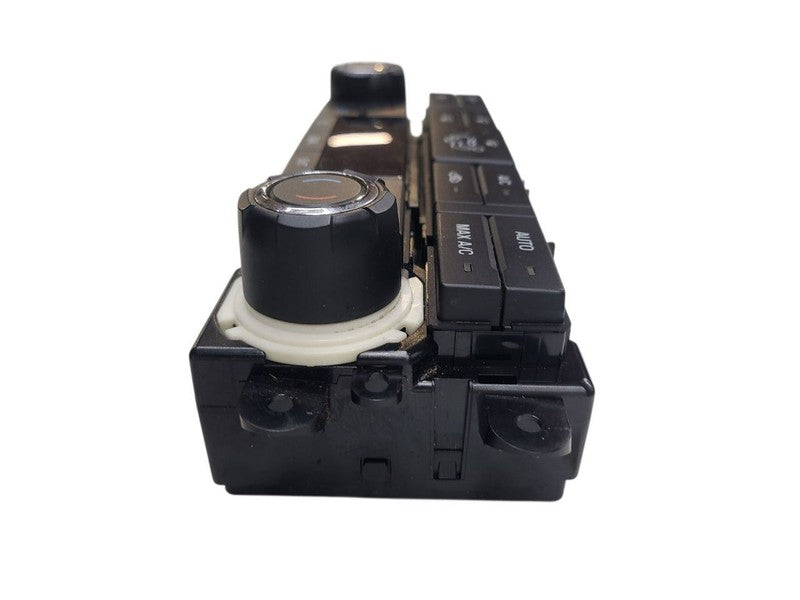 Temperature Control With AC Automatic Fits 11-12 FORD F250SD PICKUP 68