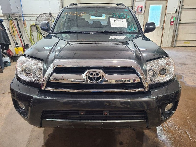 Driver Left Fender Fits 06-09 4 RUNNER 667339
